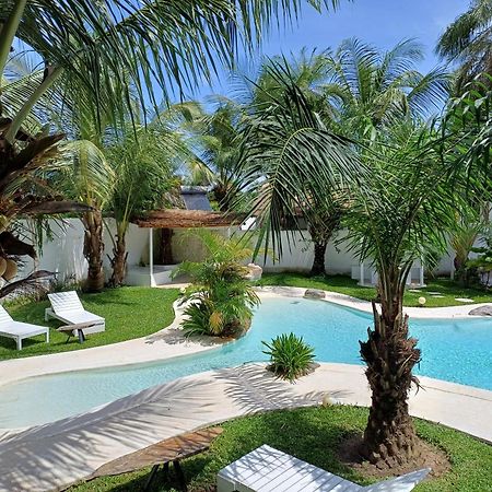 Oasis Club Βίλα Cap Skirring Εξωτερικό φωτογραφία