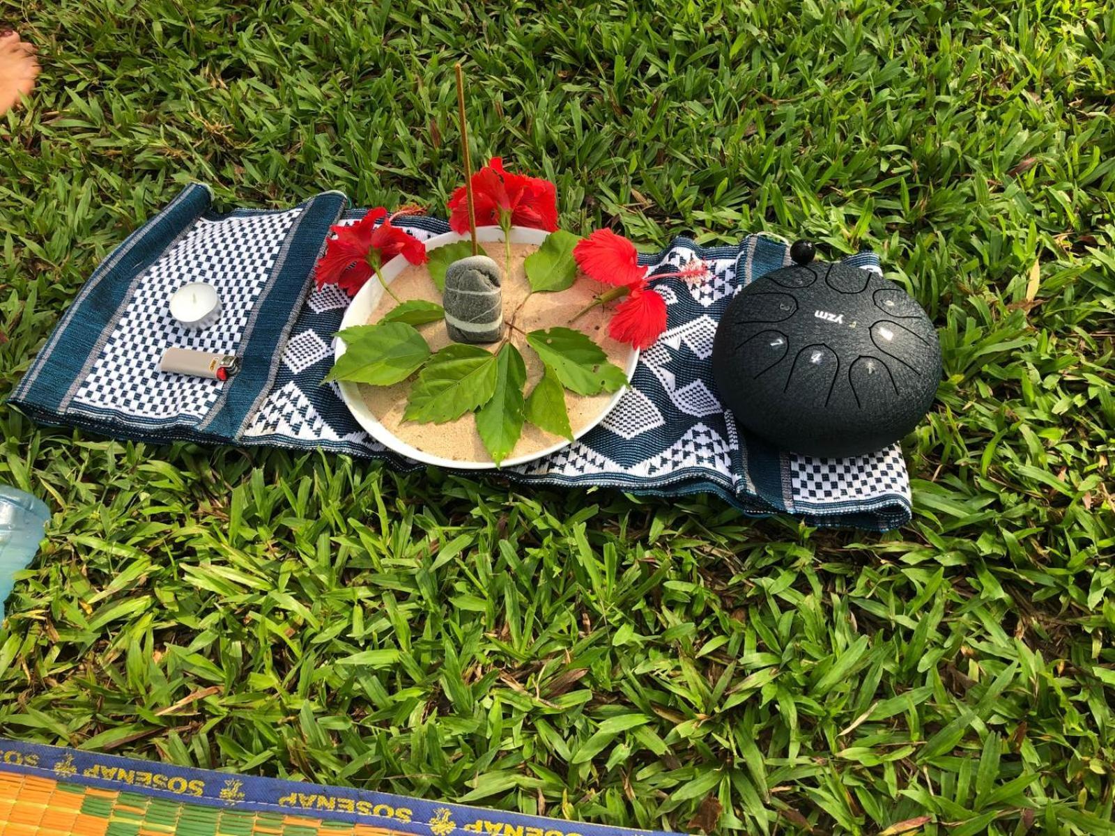 Oasis Club Βίλα Cap Skirring Εξωτερικό φωτογραφία